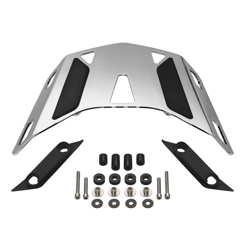 TCMT rear carrier luggage rack for Honda Goldwing