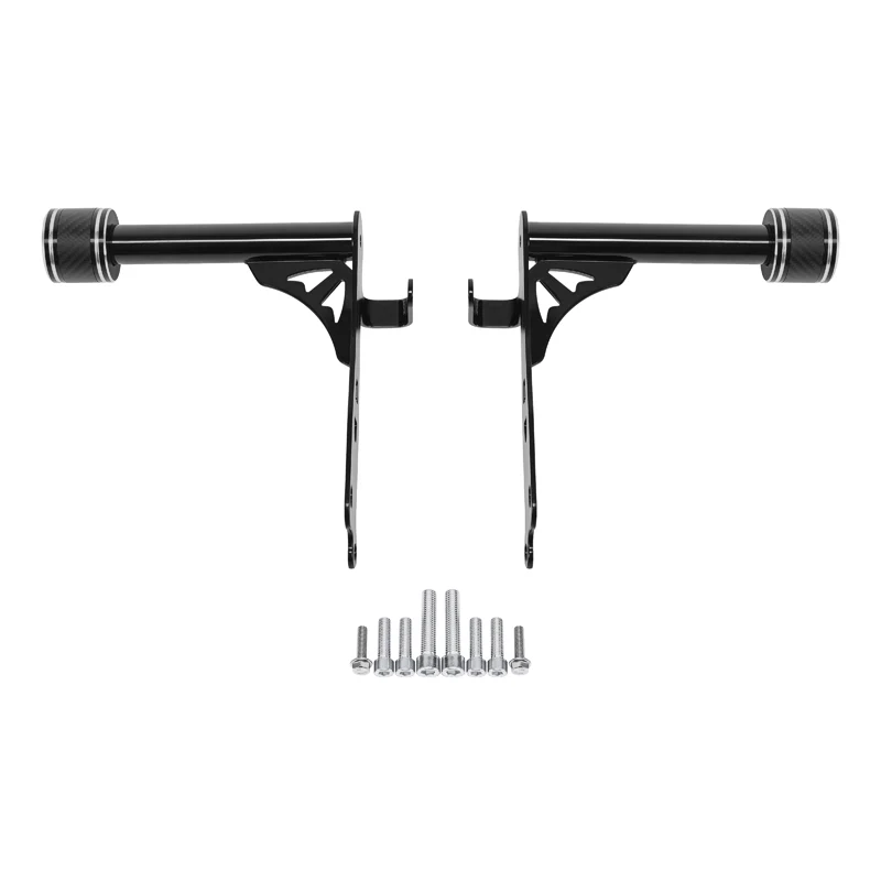 Engine guard crash bar for Indian Scout Bobber and Scout Sixty motorcycles