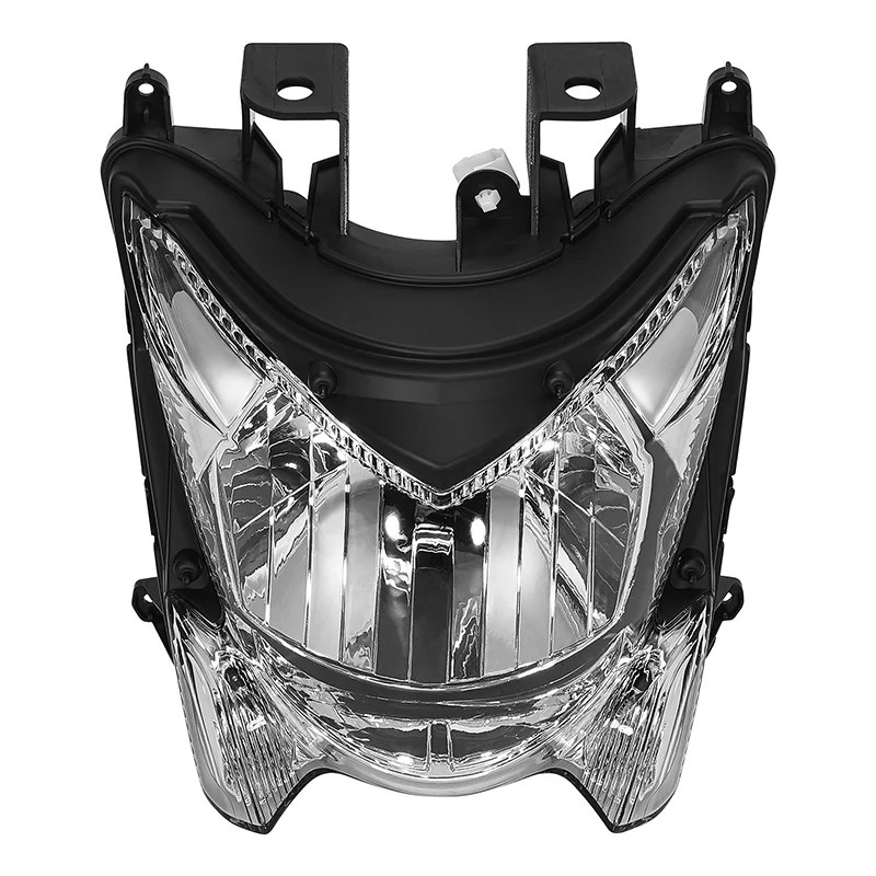 LED headlight assembly for Suzuki GSXS1000