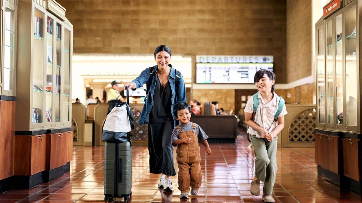 WAYB Brand Guide: The Story and Family Travel Gear Behind the Name